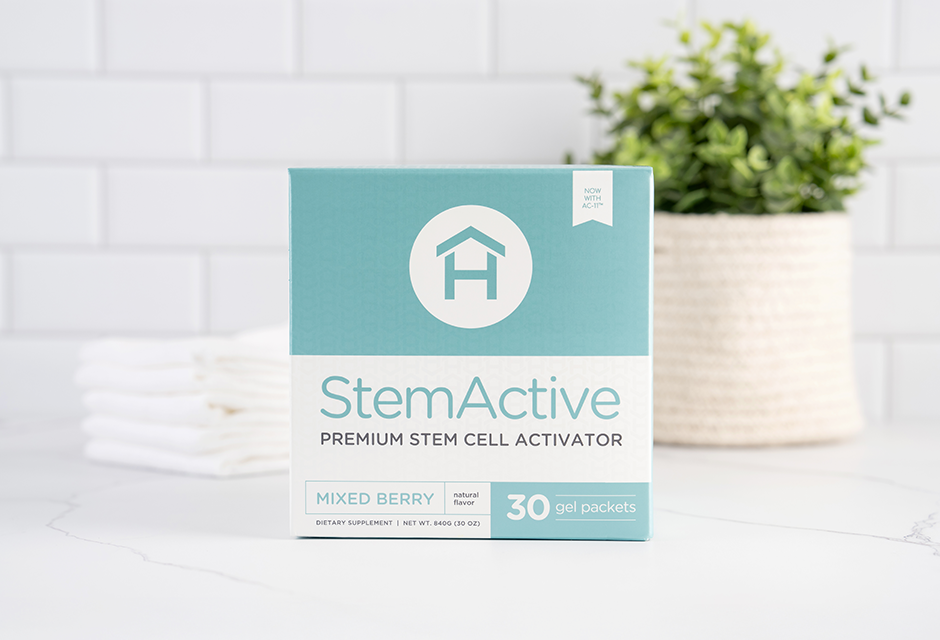 StemActive Gel